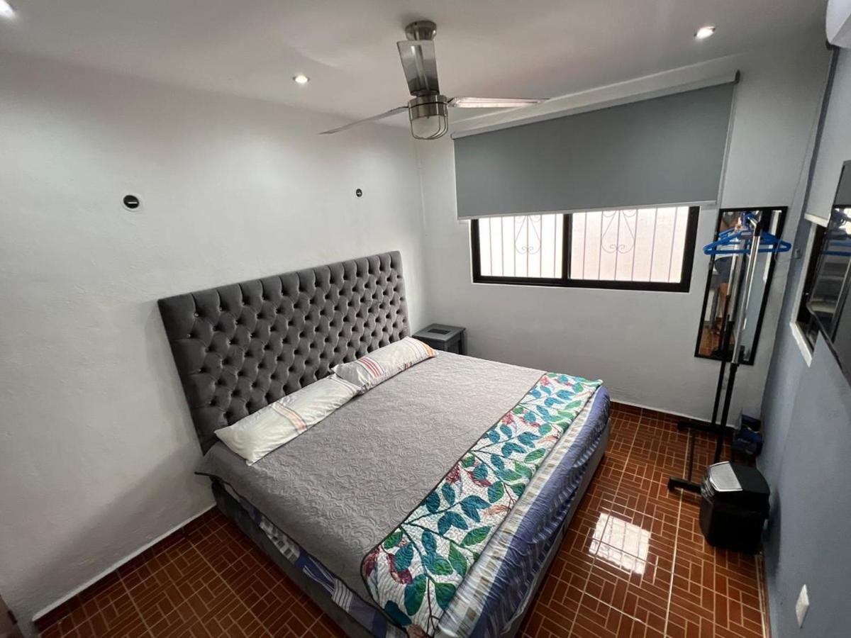Apartment Casa Santa Cruz Chetumal