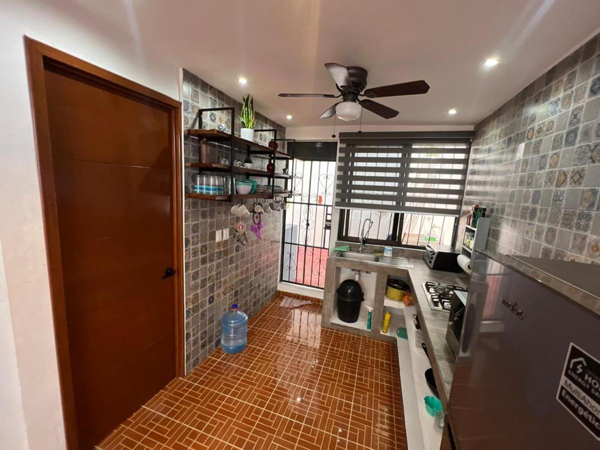 Casa Santa Cruz Apartment *