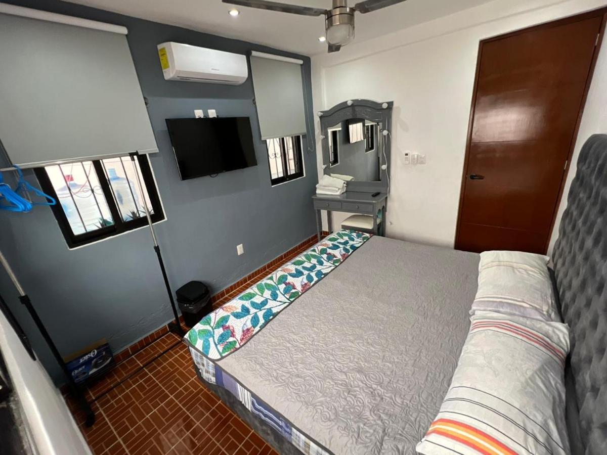 Apartment Casa Santa Cruz