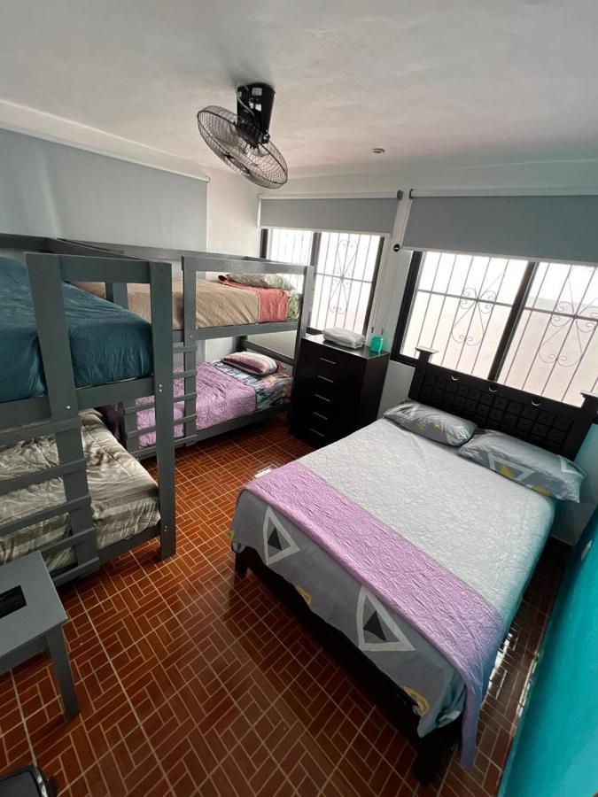 Apartment Casa Santa Cruz Chetumal