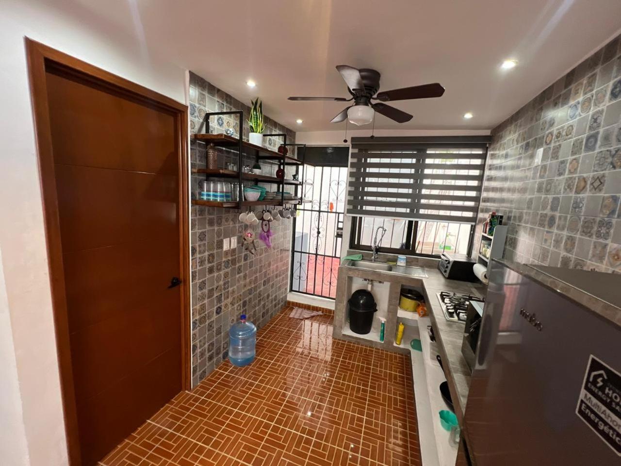 Apartment Casa Santa Cruz Chetumal