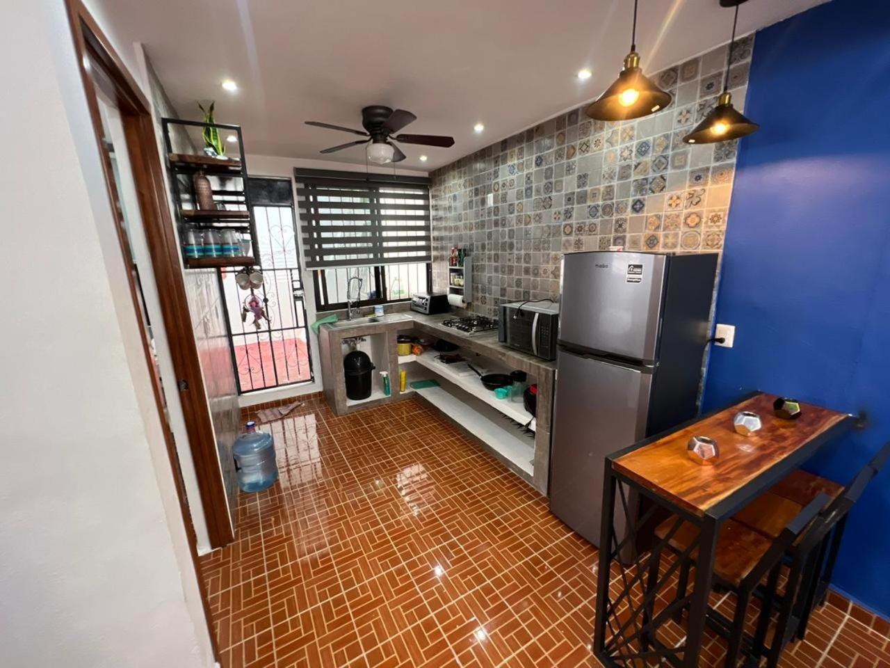 Apartment Casa Santa Cruz