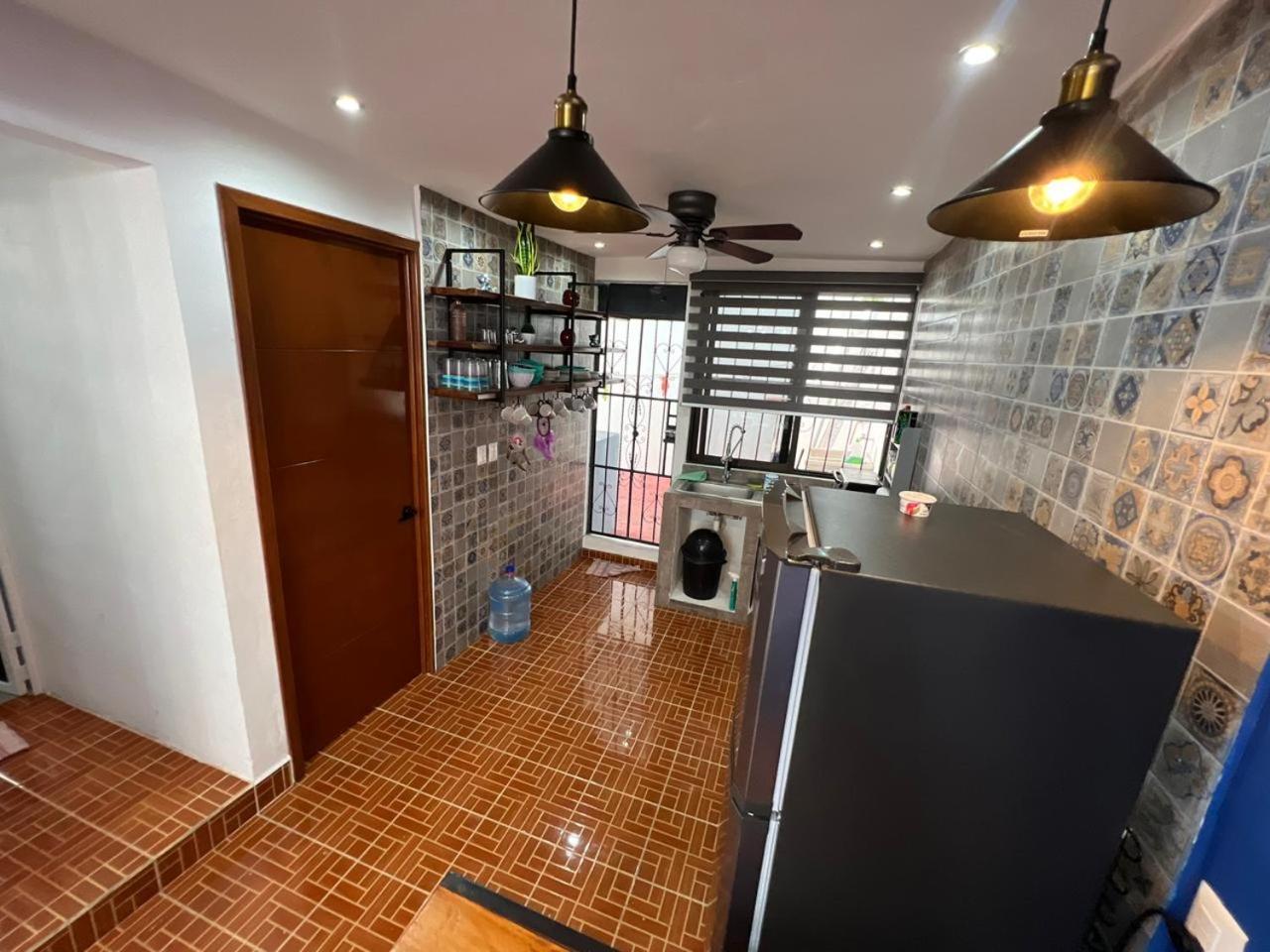 Casa Santa Cruz * Chetumal