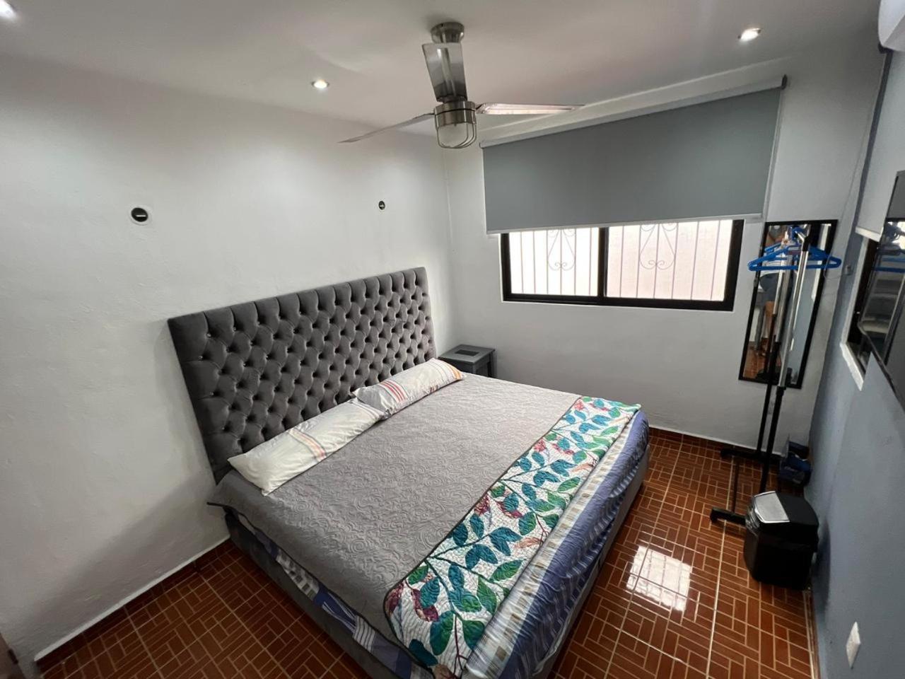 Apartment Casa Santa Cruz *