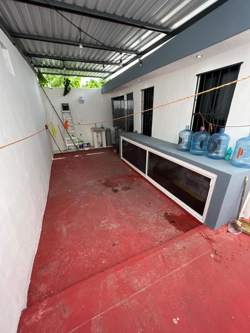 Apartment Casa Santa Cruz Chetumal