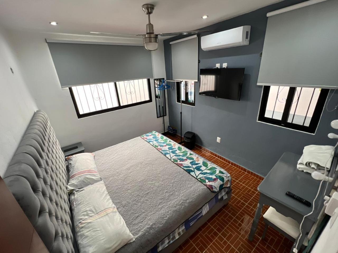 Casa Santa Cruz * Chetumal
