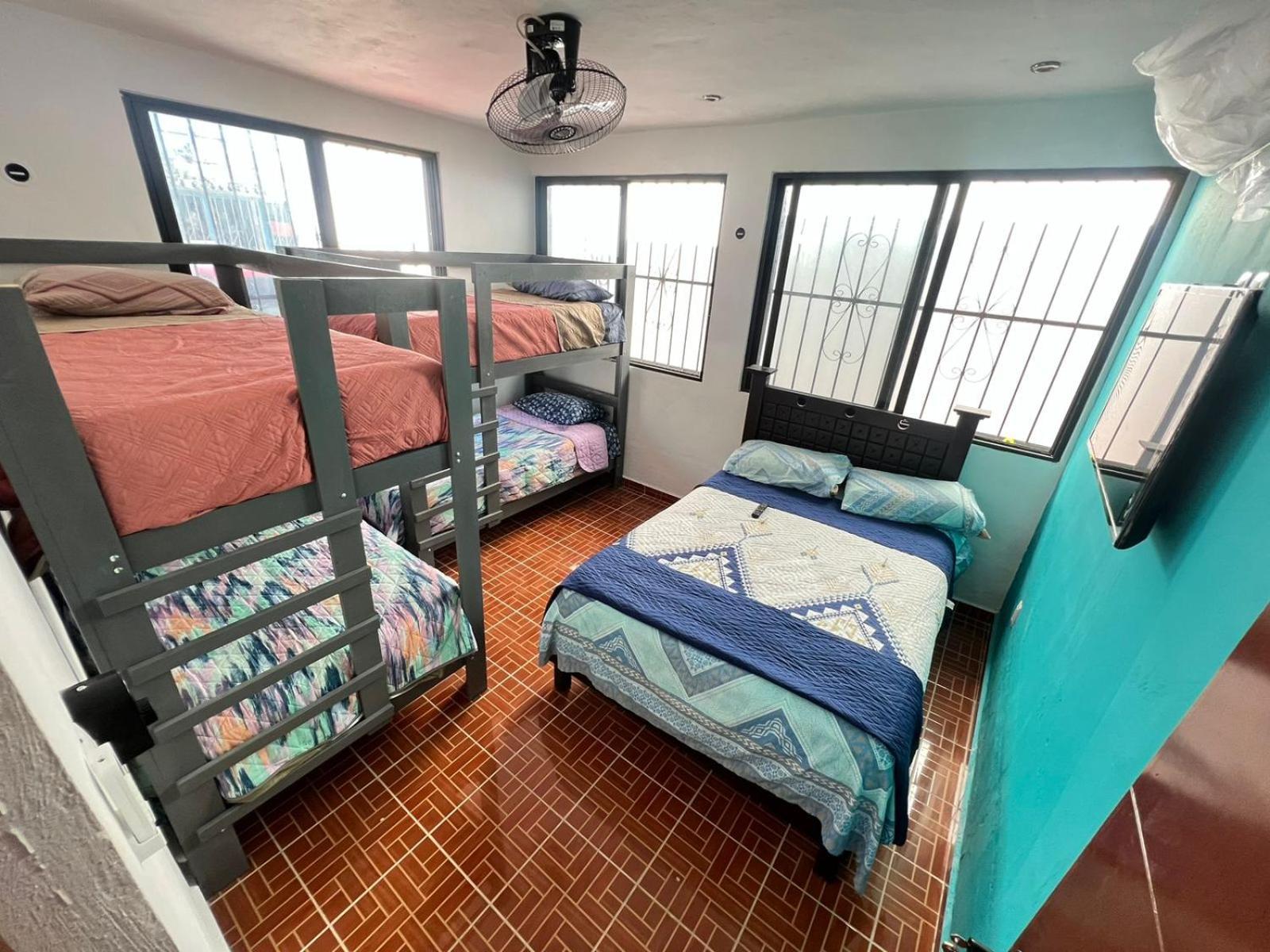 Casa Santa Cruz Apartment
